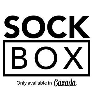 Sock Box Coupon